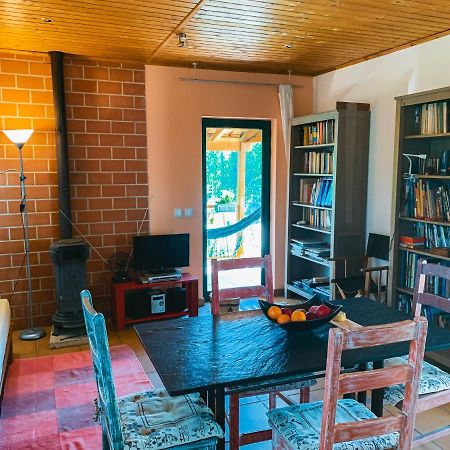 Nadadouro Ecobosqueヴィラ エクステリア 写真