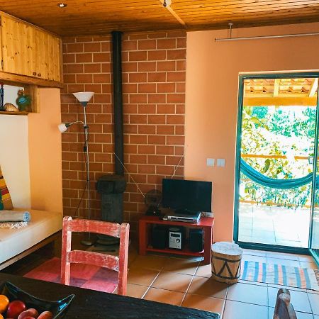 Nadadouro Ecobosqueヴィラ エクステリア 写真