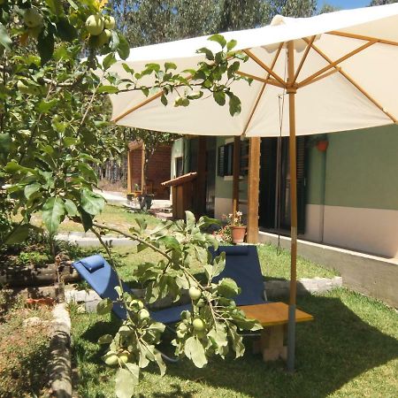 Nadadouro Ecobosqueヴィラ エクステリア 写真