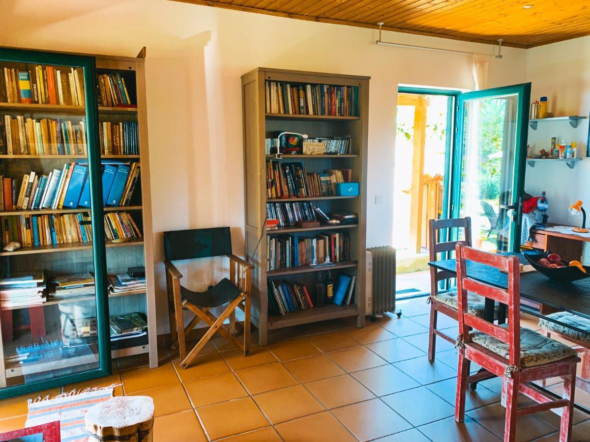 Nadadouro Ecobosqueヴィラ エクステリア 写真
