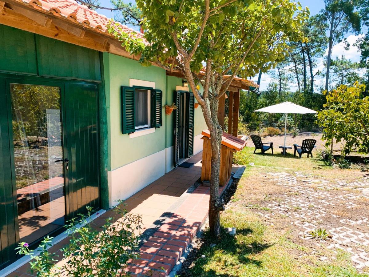 Nadadouro Ecobosqueヴィラ エクステリア 写真