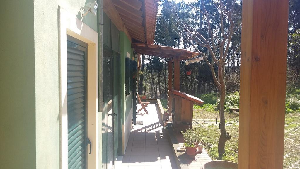 Nadadouro Ecobosqueヴィラ エクステリア 写真