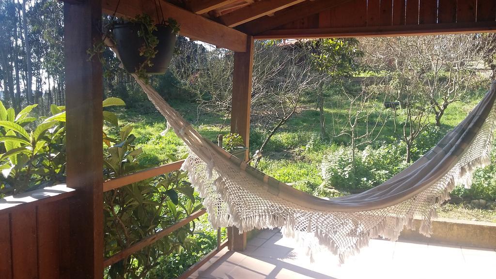 Nadadouro Ecobosqueヴィラ エクステリア 写真