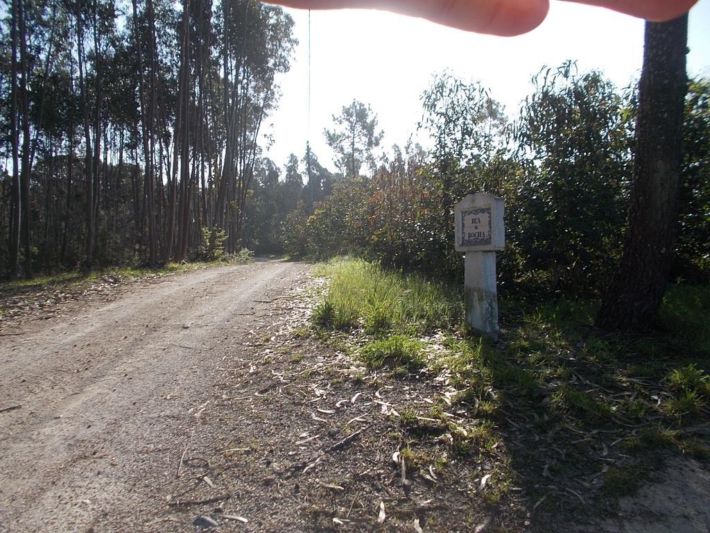Nadadouro Ecobosqueヴィラ エクステリア 写真