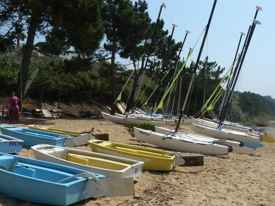 Nadadouro Ecobosqueヴィラ エクステリア 写真