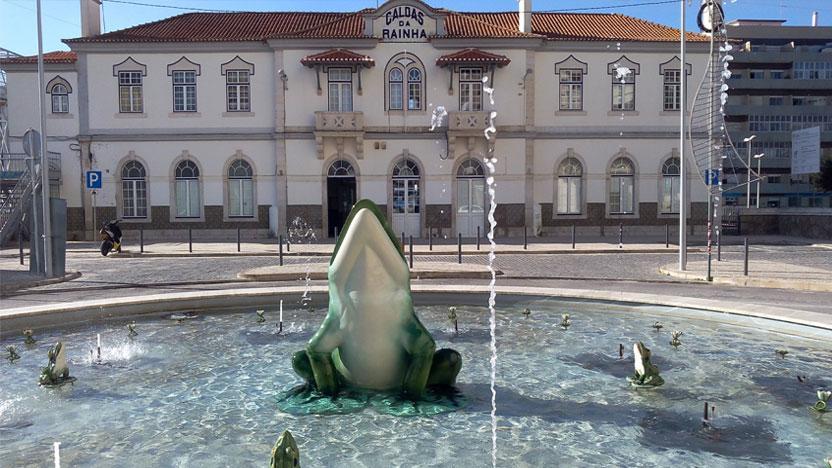 Nadadouro Ecobosqueヴィラ エクステリア 写真