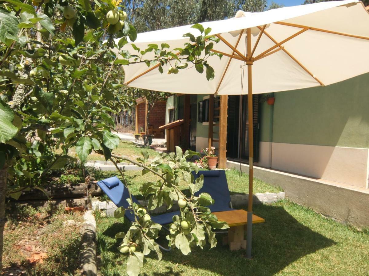Nadadouro Ecobosqueヴィラ エクステリア 写真